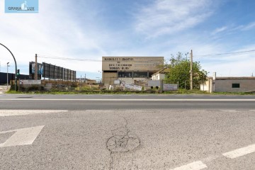 Industrial building / warehouse in Sierra Elvira