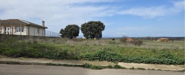 Terreno em Jiménez de Jamuz