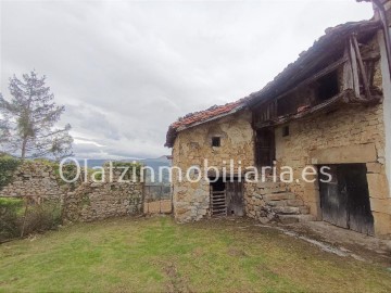 Casa o chalet  en Gordón