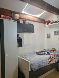 Appartement 2 Chambres à Llinars del Vallès