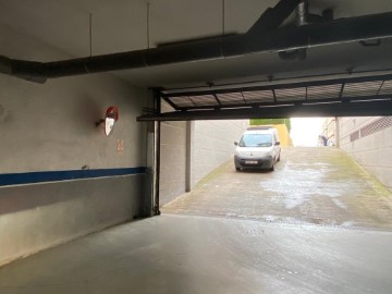 Garaje en Puerta de Murcia - Colegios