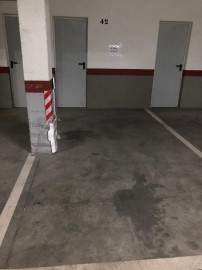 Garaje en Puerta de Murcia - Colegios