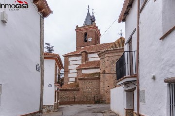 Country homes 5 Bedrooms in Jerez del Marquesado