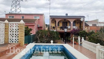Casa o chalet 6 Habitaciones en La Presa - Collado - La Malla