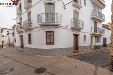 Casas rústicas 2 Habitaciones en Jerez del Marquesado