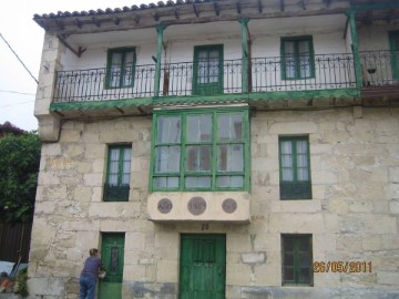 Casa o chalet 7 Habitaciones en Bisjueces