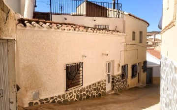 Casa o chalet 4 Habitaciones en Uleila del Campo