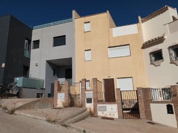 Piso 1 Habitacione en Camino Algarrobo - Las Arenas