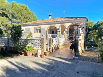 Casa o chalet 6 Habitaciones en Albalat dels Tarongers