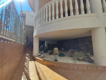Maison 5 Chambres à Cañada Hermosa