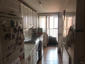 Piso 3 Habitaciones en Azucaica - Sta Mª de Benquerencia