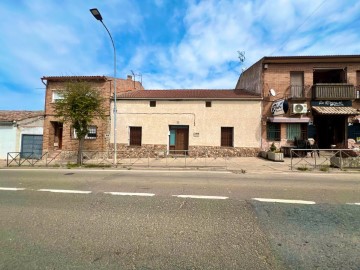 Casas rústicas 3 Habitaciones en Señorío de Muriel