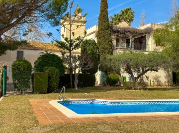 Country homes 13 Bedrooms in Sant Salvador