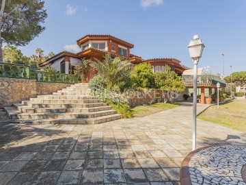 Casa o chalet 9 Habitaciones en Costa Daurada - Sant Gaietà