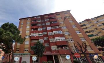 Apartment 3 Bedrooms in Llefià - Sant Roc - Artigues