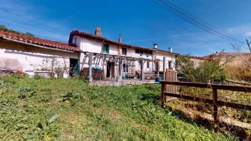 Casa o chalet 4 Habitaciones en Ziortza-Goierria