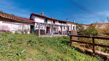 Maison 4 Chambres à Ziortza-Goierria