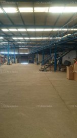 Industrial building / warehouse in Arrecife