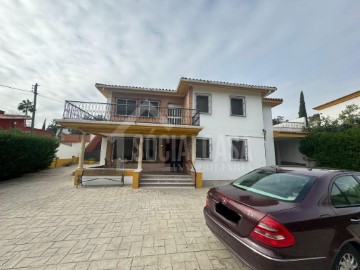 Casa o chalet 5 Habitaciones en Brillante - Trassierra - Naranjo