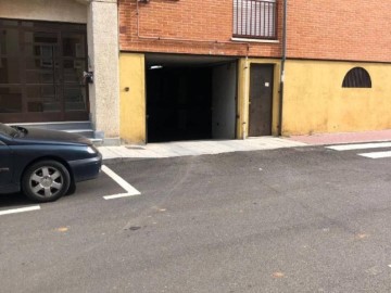 Garaje en Pelagarcía