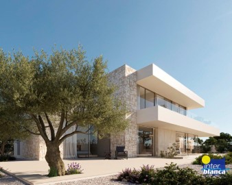 House 5 Bedrooms in Moravit-Cap Blanc