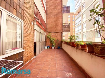 Apartamento 3 Quartos em San Quirce