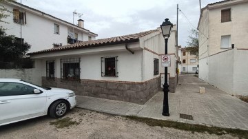 Casa o chalet 3 Habitaciones en Camino del Montero
