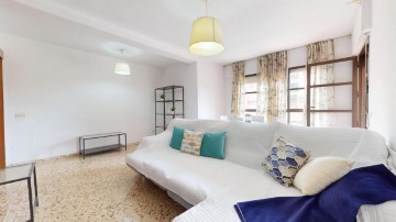 Apartment 3 Bedrooms in Santiago de la Ribera