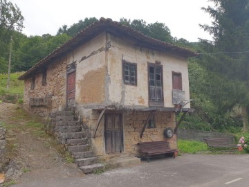 Casa o chalet 4 Habitaciones en Santa María De Villandás