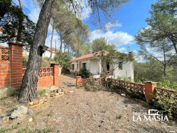 Casa o chalet 3 Habitaciones en Les Colines-Cal Surià