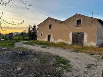 Casas rústicas 4 Habitaciones en Bellvís