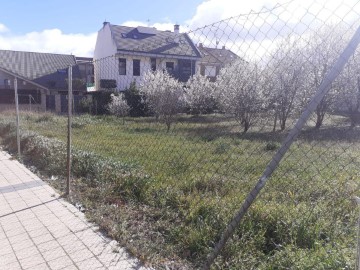 Terrenos en La Flecha - Monasterio del Prado