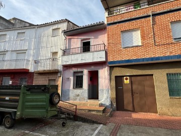House 4 Bedrooms in Montehermoso