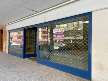 Commercial premises in Ejea de los Caballeros