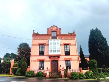 Maison 9 Chambres à Serantes