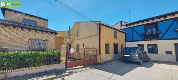 Casas rústicas 4 Habitaciones en La Aguilera - Costaján - Sinovas - La Calabaza