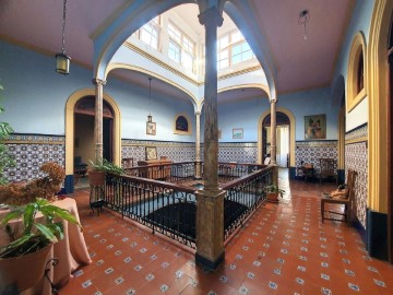 Casa o chalet 13 Habitaciones en Santa María de Guía