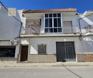 Casa o chalet 3 Habitaciones en Lebrija