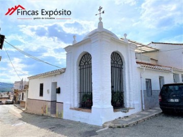 Casa o chalet 5 Habitaciones en Norte - Barrio del Pilar - El Reñidero