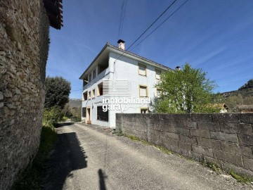 Appartement 3 Chambres à Brizuela