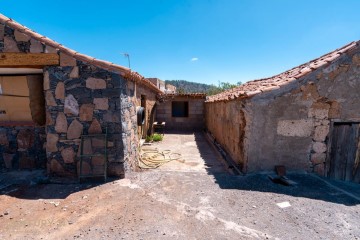 Quintas e casas rústicas 2 Quartos em Vilaflor