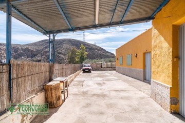 Casas rústicas 2 Habitaciones en La Calderona