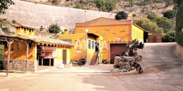 Maison 3 Chambres à El Pilar - Santa Ana