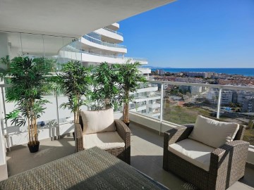 Apartment 4 Bedrooms in Canet d'en Berenguer