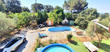 Casa o chalet 6 Habitaciones en Boscassos y Vallserena