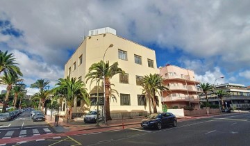 Bureau à Las Palmas de Gran Canaria