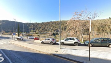 Terrenos en Ctra Sierra - Acceso Nuevo Alhambra