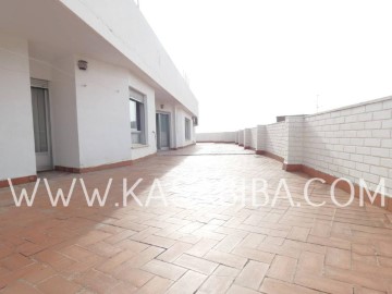 Penthouse 4 Bedrooms in Casco Antiguo