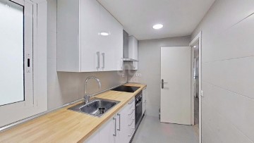 Ático 2 Habitaciones en El Prat de Llobregat Centre