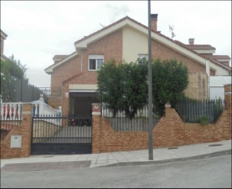 Casa o chalet 3 Habitaciones en Los Balagares